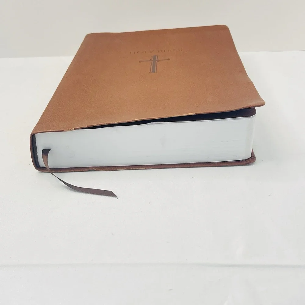 N/A holy bible
